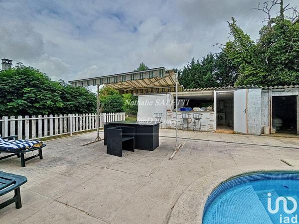 Commercial walls for sale 410 m² Bon-Encontre