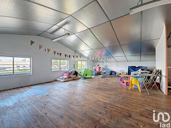 Commercial walls for sale 410 m² Bon-Encontre