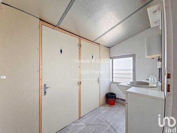 Commercial walls for sale 410 m² Bon-Encontre