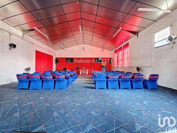 Commercial walls for sale 410 m² Bon-Encontre