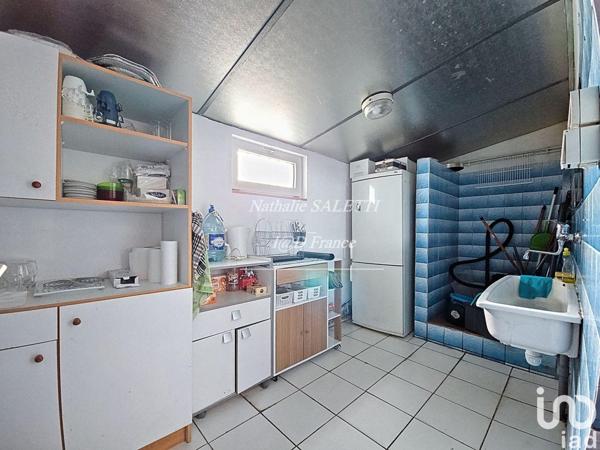 Commercial walls for sale 410 m² Bon-Encontre