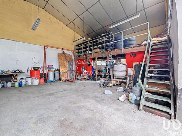 Commercial walls for sale 410 m² Bon-Encontre