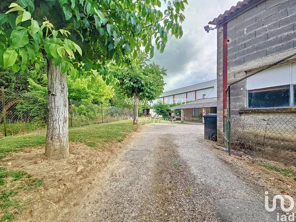 Commercial walls for sale 410 m² Bon-Encontre