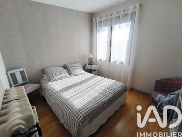 Maison à vendre 5 pièces 85 m² Mourenx