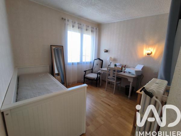 Maison à vendre 5 pièces 85 m² Mourenx