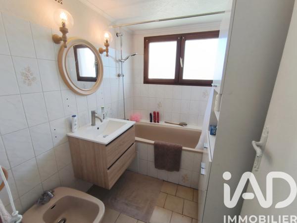 Maison à vendre 5 pièces 85 m² Mourenx