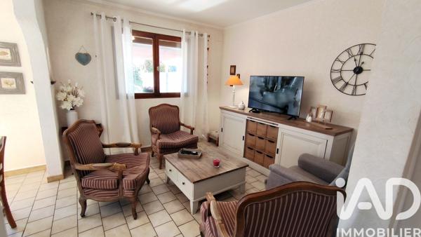 Maison à vendre 5 pièces 85 m² Mourenx