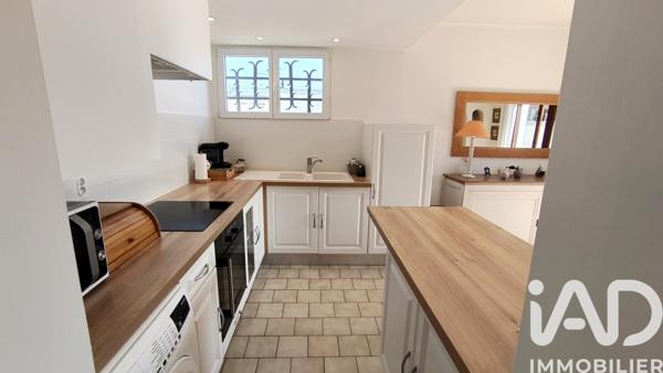 Maison à vendre 5 pièces 85 m² Mourenx