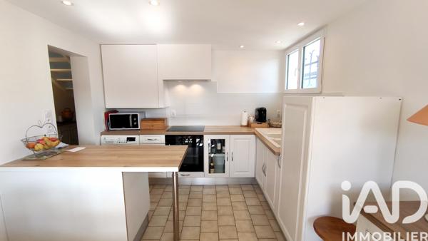 Maison à vendre 5 pièces 85 m² Mourenx