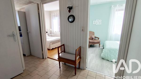 Maison à vendre 5 pièces 85 m² Mourenx