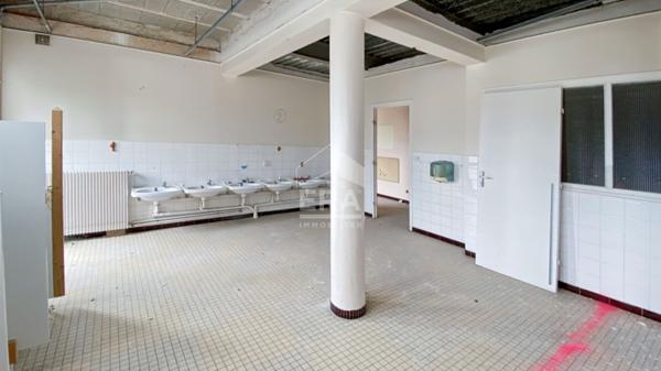 Verzy - plateau de 40 m2