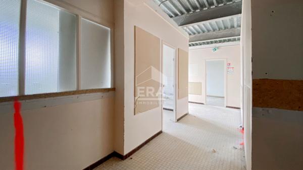 Verzy - plateau de 40 m2