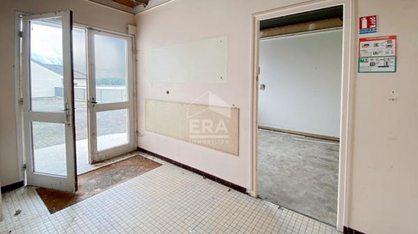 Verzy - plateau de 40 m2