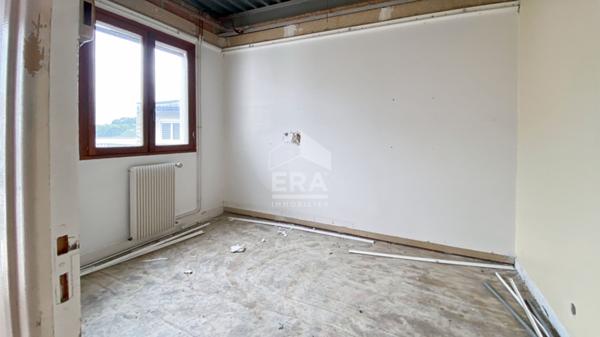 Verzy - plateau de 40 m2