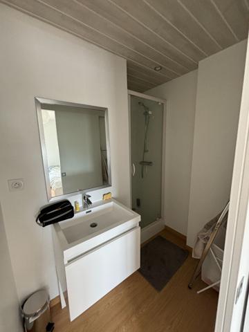CHAMBRE-SUITE EN COLOCATION MEUBLEE ORLEANS
