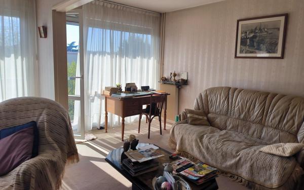 Appartement à vendre    3 pièces • 86,68 m2 Soisy-sur-Seine