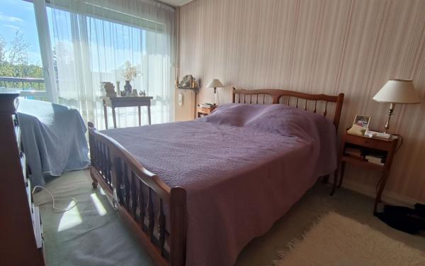 Appartement à vendre    3 pièces • 86,68 m2 Soisy-sur-Seine