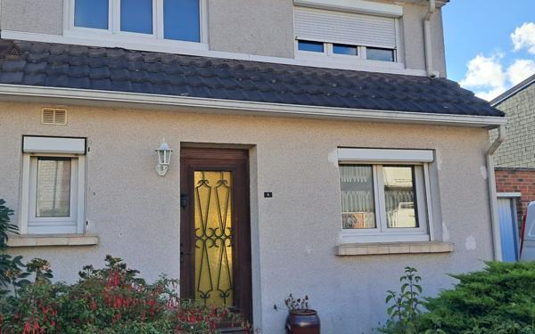 Maison à vendre    4 pièces •  Combs-la-Ville