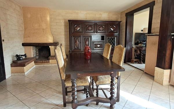 Maison à vendre    4 pièces •  Combs-la-Ville