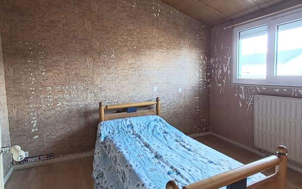 Maison à vendre    4 pièces •  Combs-la-Ville