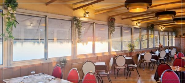 BIEN RARE - LA PENICHE DE MARCIAC (32) BAR-RESTAUANT-EVENEMENTIELS