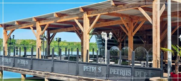 BIEN RARE - LA PENICHE DE MARCIAC (32) BAR-RESTAUANT-EVENEMENTIELS