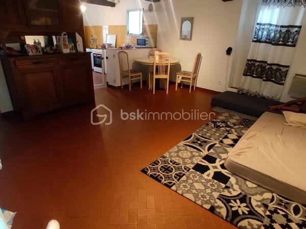 Appartement de 76,13 m²