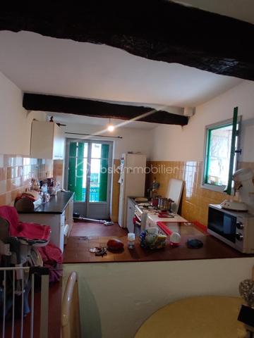 Appartement de 76,13 m²