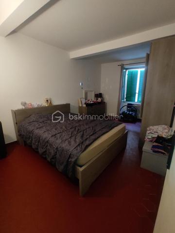 Appartement de 76,13 m²