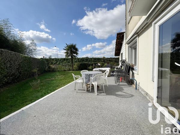 Appartement à vendre 3 pièces 65 m² Idron