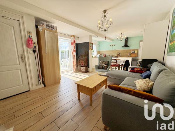Appartement à vendre 3 pièces 65 m² Idron
