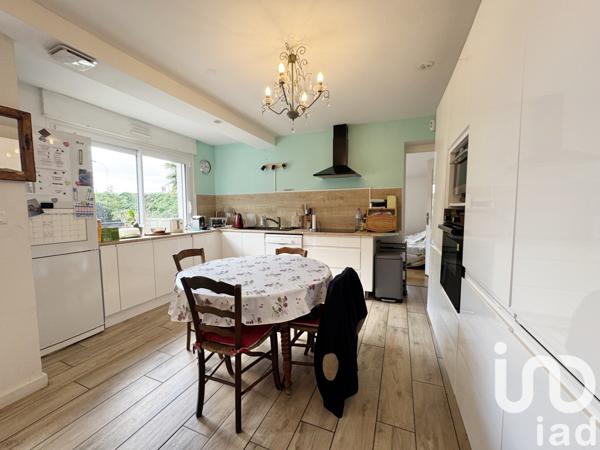 Appartement à vendre 3 pièces 65 m² Idron