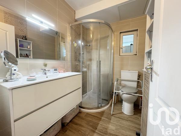 Appartement à vendre 3 pièces 65 m² Idron