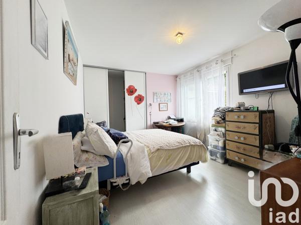 Appartement à vendre 3 pièces 65 m² Idron