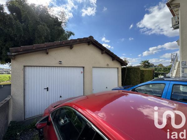 Appartement à vendre 3 pièces 65 m² Idron