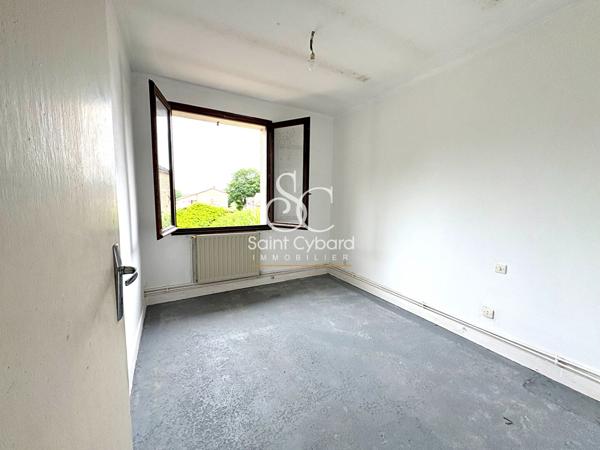 Maison à Rénover entièrement 5 pièce(s) 88 m2 env.