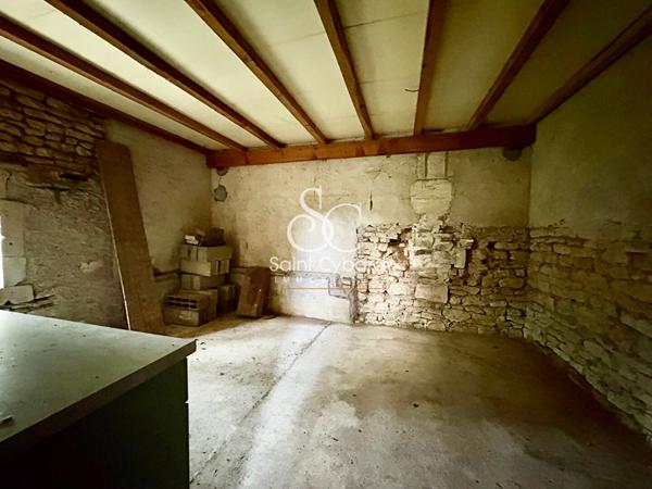Maison à Rénover entièrement 5 pièce(s) 88 m2 env.
