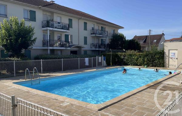 Appartement à vendre  3 pièces - 63,65 m2 MANTES LA JOLIE - 78