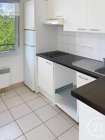 Appartement à vendre  3 pièces - 63,65 m2 MANTES LA JOLIE - 78