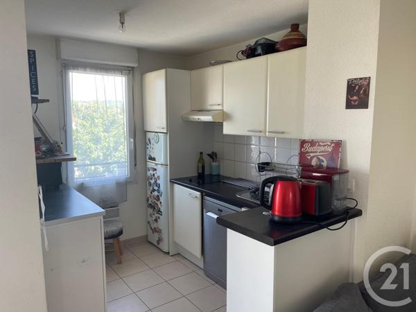 Appartement à vendre  3 pièces - 63,65 m2 MANTES LA JOLIE - 78