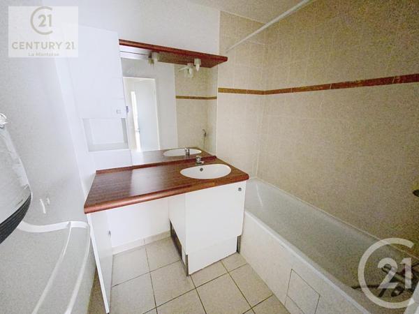 Appartement à vendre  3 pièces - 63,65 m2 MANTES LA JOLIE - 78