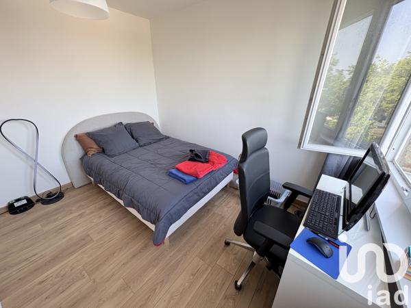 Appartement à vendre 4 pièces 88 m² Villeneuve-d'Ascq