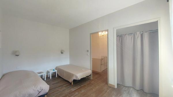 Entre Alpilles et Luberon, Mas 4 chambres prêt à vivre