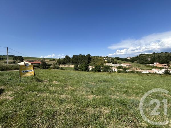 Terrain à vendre  2203 m2 LIMOUX - 11
