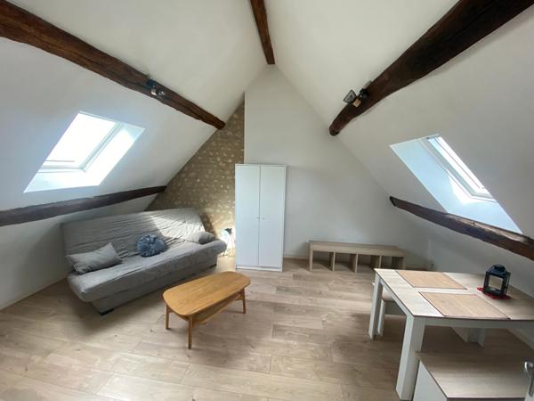 Studio Rémalard-en-Perche