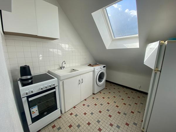 Studio Rémalard-en-Perche