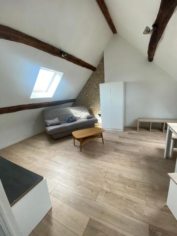 Studio Rémalard-en-Perche