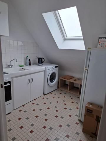 Studio Rémalard-en-Perche