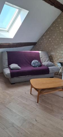 Studio Rémalard-en-Perche