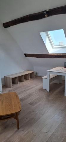 Studio Rémalard-en-Perche